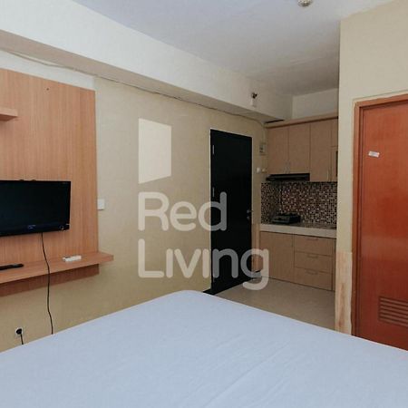 Redliving Apartemen Casablanca East Residence - Kayla Property Tower B จาการ์ตา ภายนอก รูปภาพ