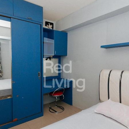 Redliving Apartemen Casablanca East Residence - Kayla Property Tower B จาการ์ตา ภายนอก รูปภาพ