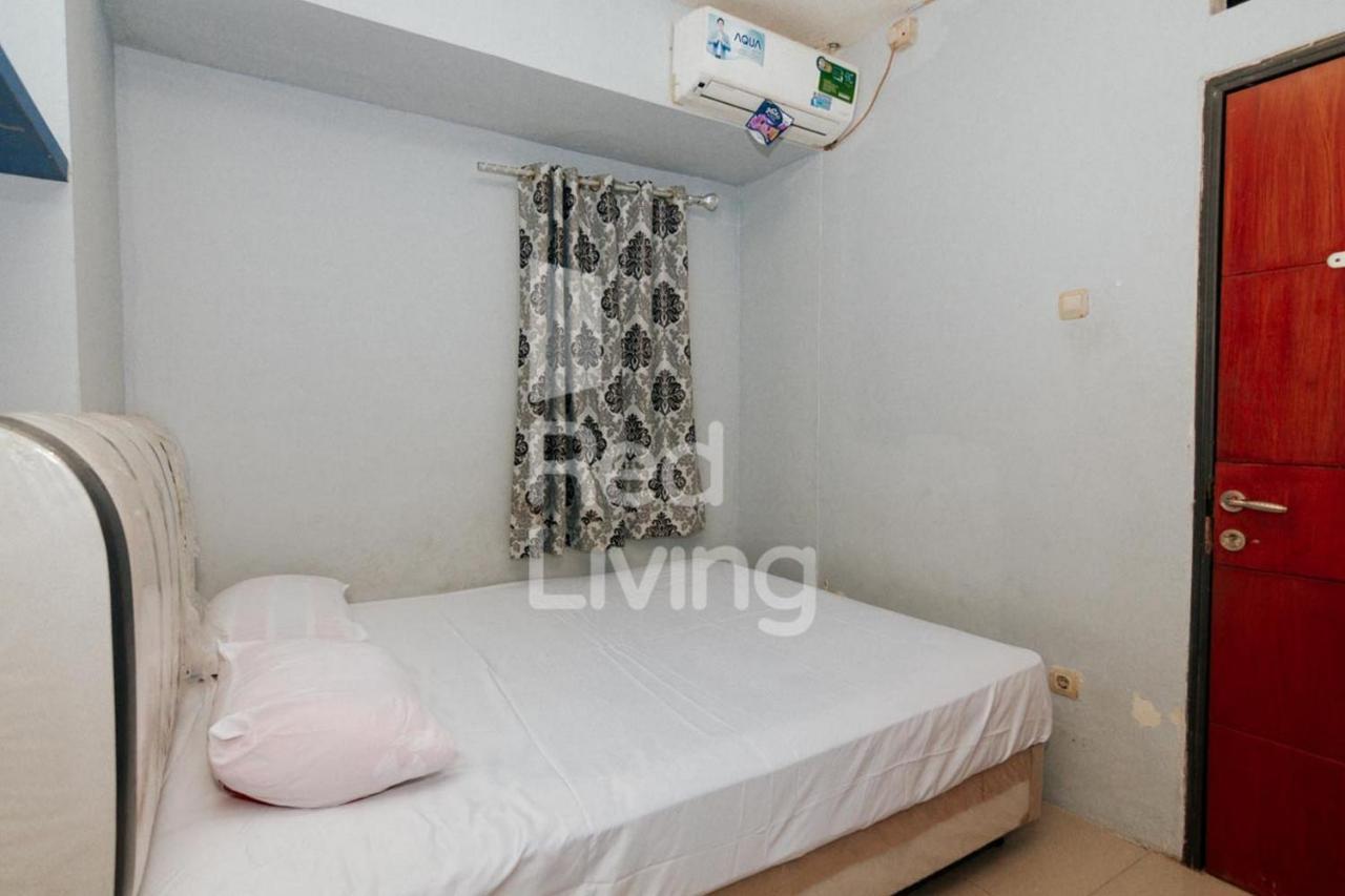 Redliving Apartemen Casablanca East Residence - Kayla Property Tower B จาการ์ตา ภายนอก รูปภาพ