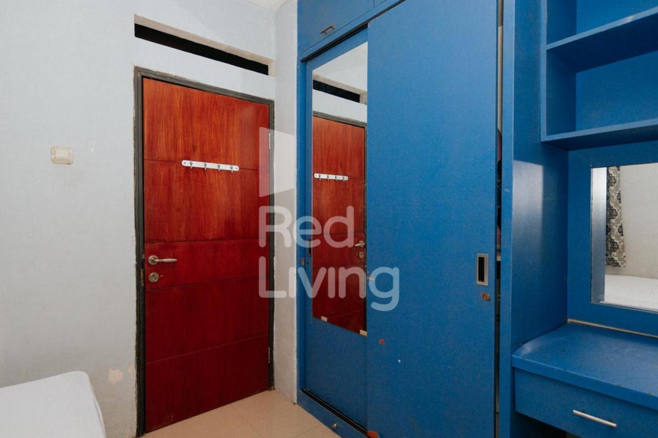 Redliving Apartemen Casablanca East Residence - Kayla Property Tower B จาการ์ตา ภายนอก รูปภาพ