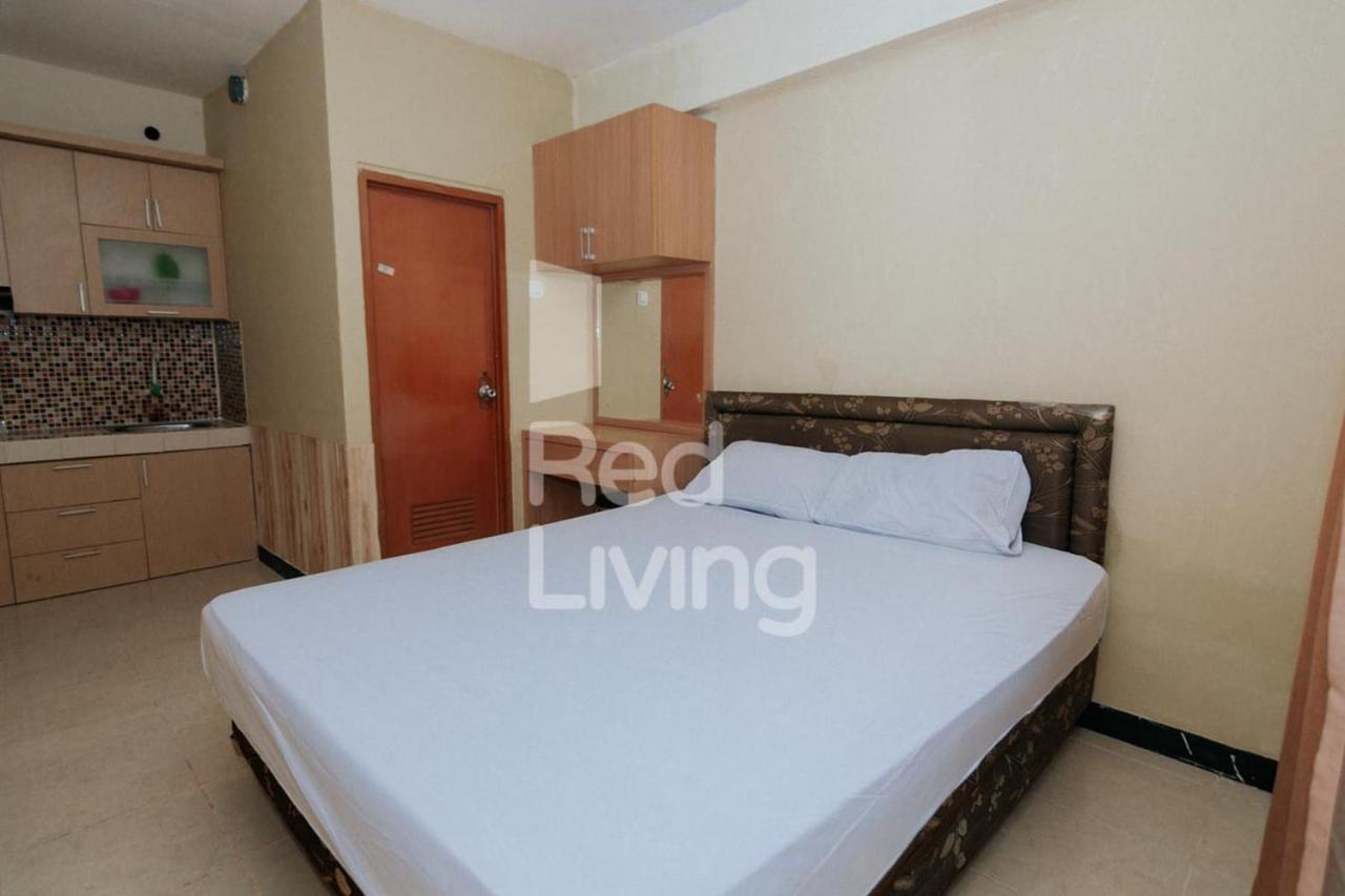 Redliving Apartemen Casablanca East Residence - Kayla Property Tower B จาการ์ตา ภายนอก รูปภาพ