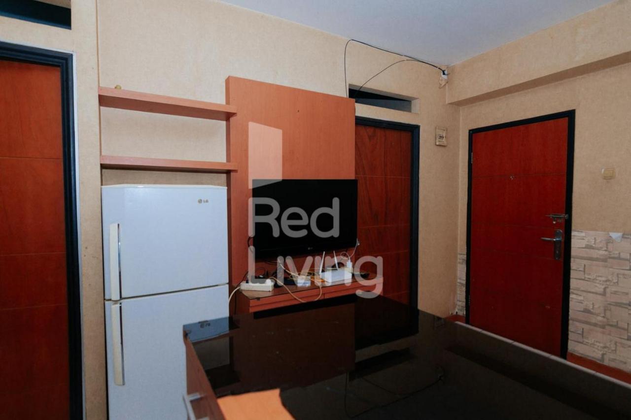Redliving Apartemen Casablanca East Residence - Kayla Property Tower B จาการ์ตา ภายนอก รูปภาพ