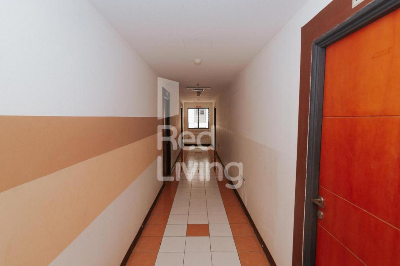 Redliving Apartemen Casablanca East Residence - Kayla Property Tower B จาการ์ตา ภายนอก รูปภาพ