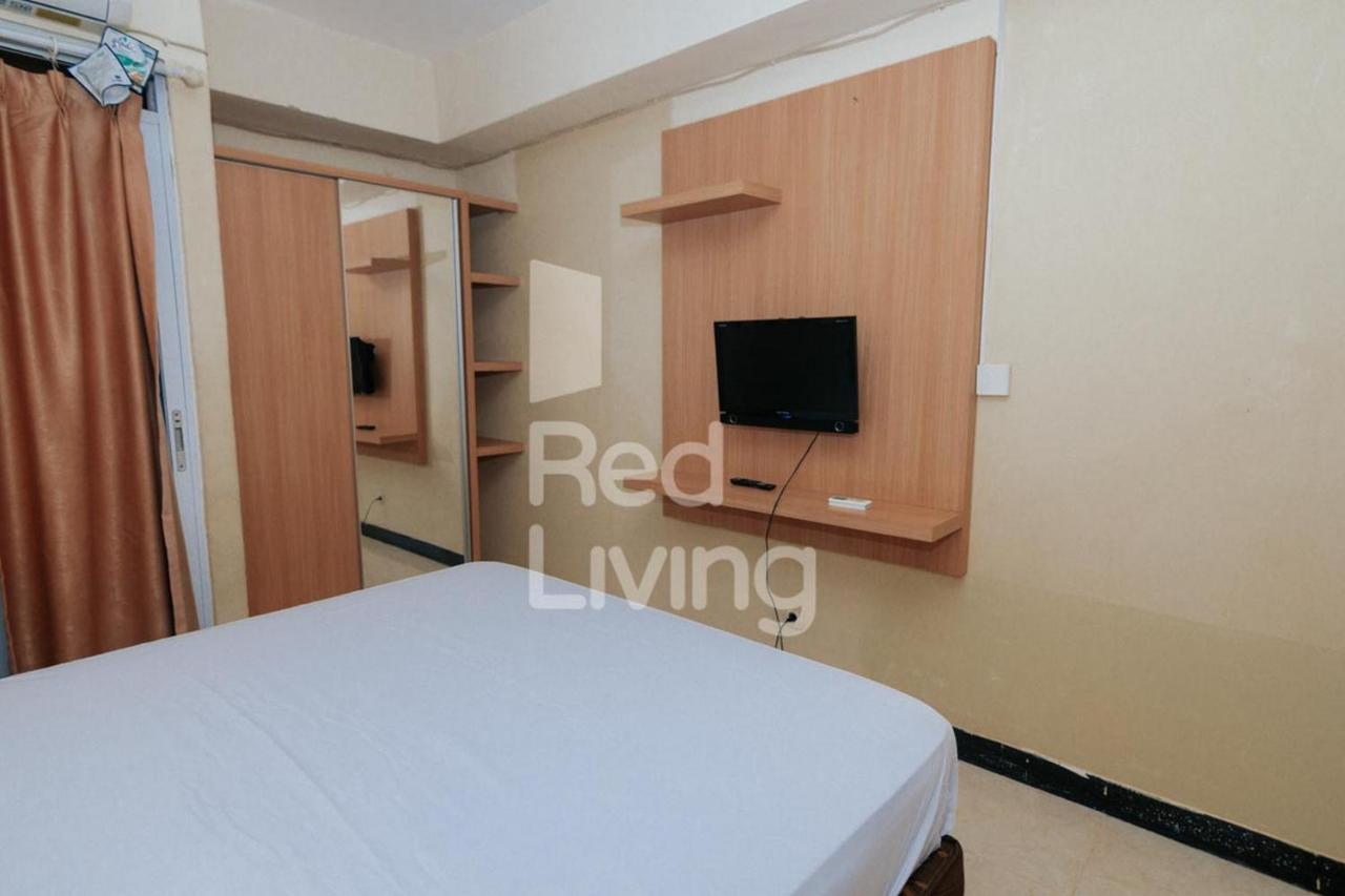 Redliving Apartemen Casablanca East Residence - Kayla Property Tower B จาการ์ตา ภายนอก รูปภาพ