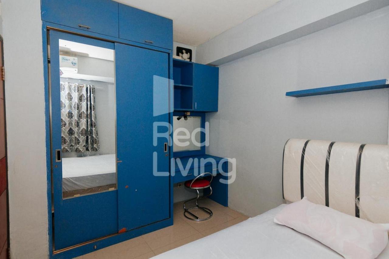 Redliving Apartemen Casablanca East Residence - Kayla Property Tower B จาการ์ตา ภายนอก รูปภาพ