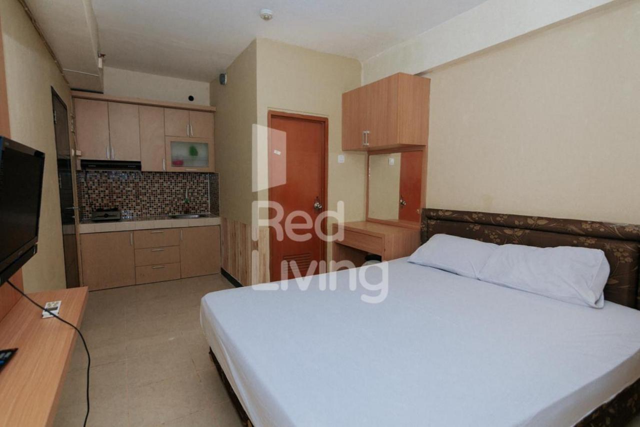 Redliving Apartemen Casablanca East Residence - Kayla Property Tower B จาการ์ตา ภายนอก รูปภาพ