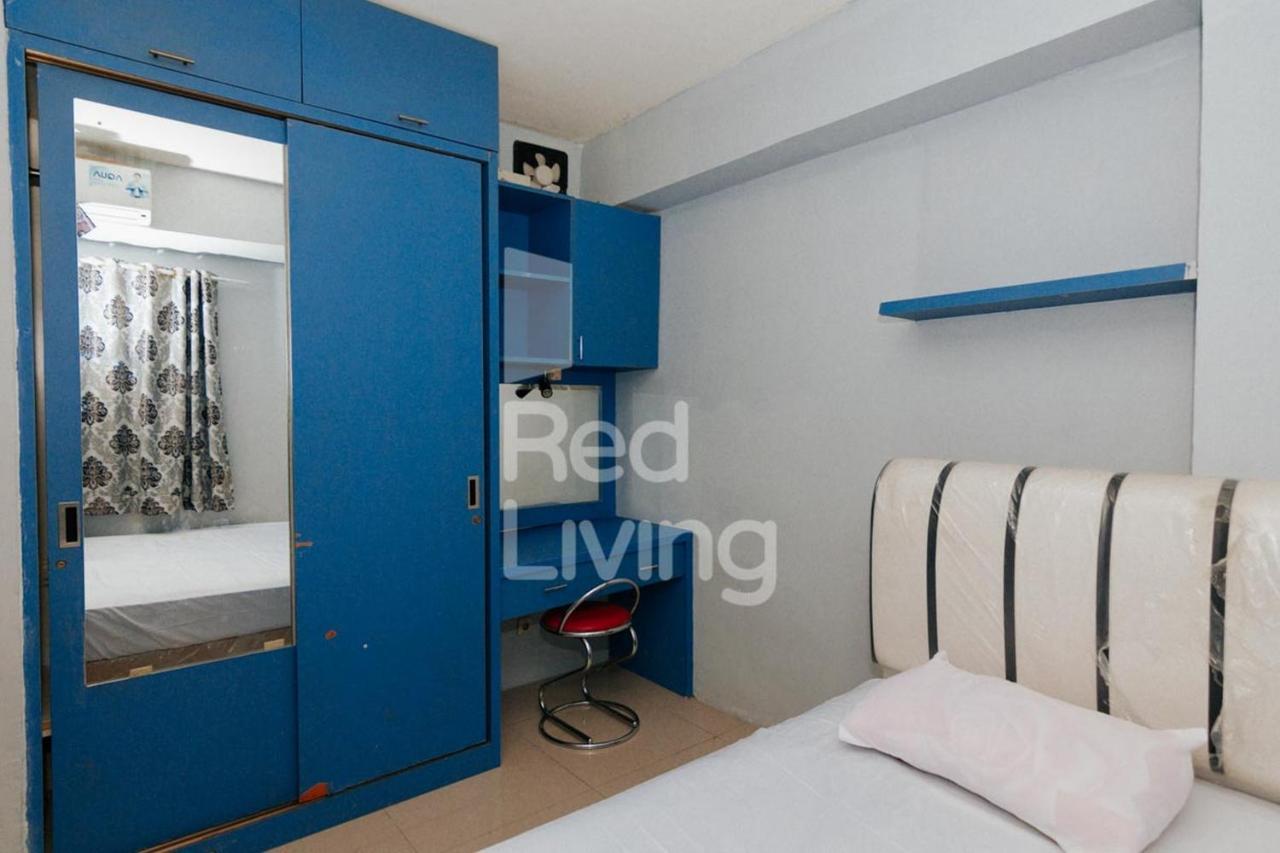 Redliving Apartemen Casablanca East Residence - Kayla Property Tower B จาการ์ตา ภายนอก รูปภาพ