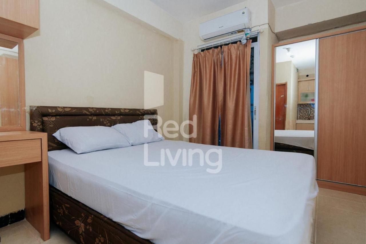 Redliving Apartemen Casablanca East Residence - Kayla Property Tower B จาการ์ตา ภายนอก รูปภาพ