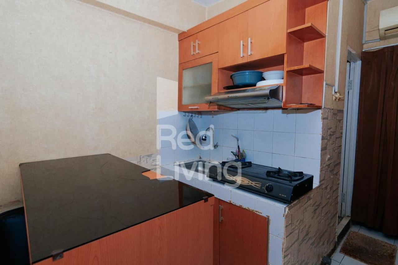 Redliving Apartemen Casablanca East Residence - Kayla Property Tower B จาการ์ตา ภายนอก รูปภาพ