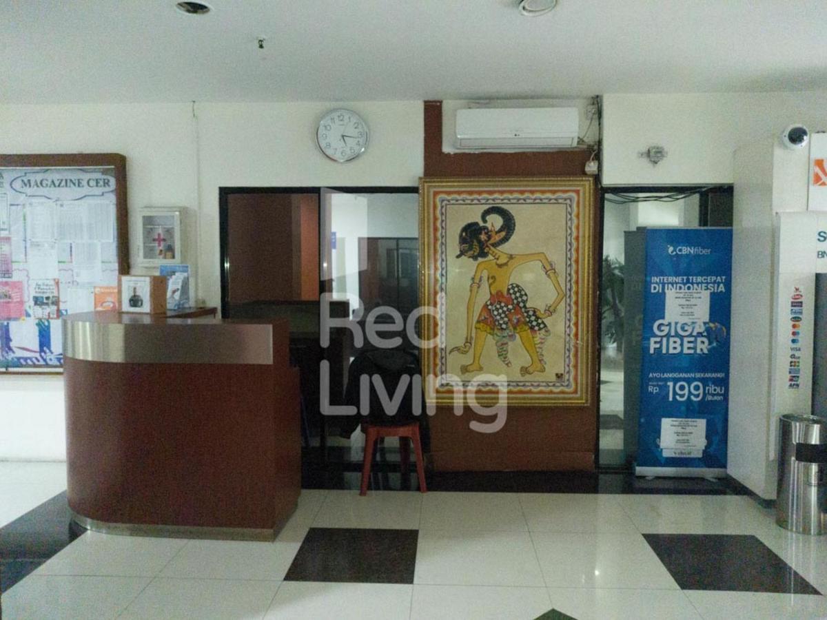 Redliving Apartemen Casablanca East Residence - Kayla Property Tower B จาการ์ตา ภายนอก รูปภาพ