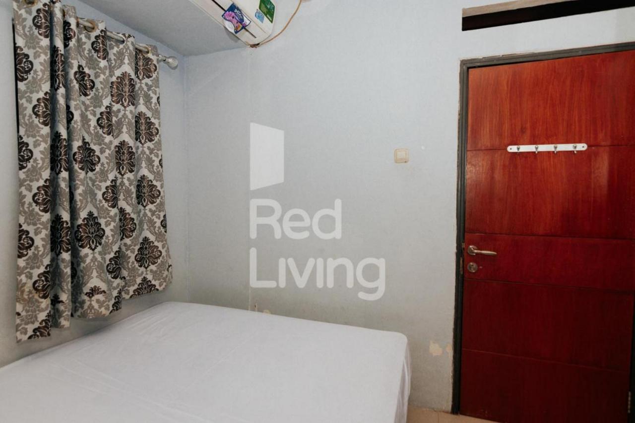 Redliving Apartemen Casablanca East Residence - Kayla Property Tower B จาการ์ตา ภายนอก รูปภาพ