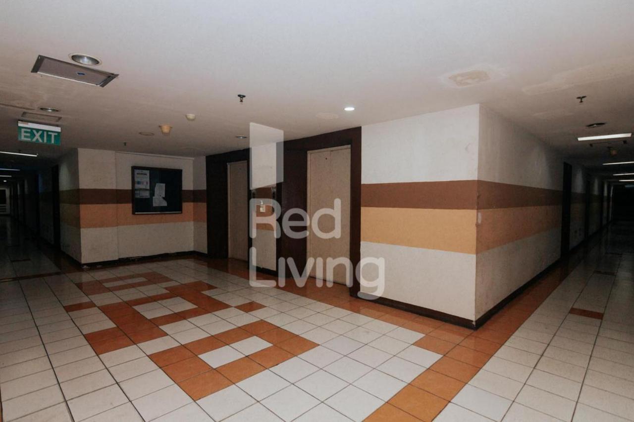 Redliving Apartemen Casablanca East Residence - Kayla Property Tower B จาการ์ตา ภายนอก รูปภาพ