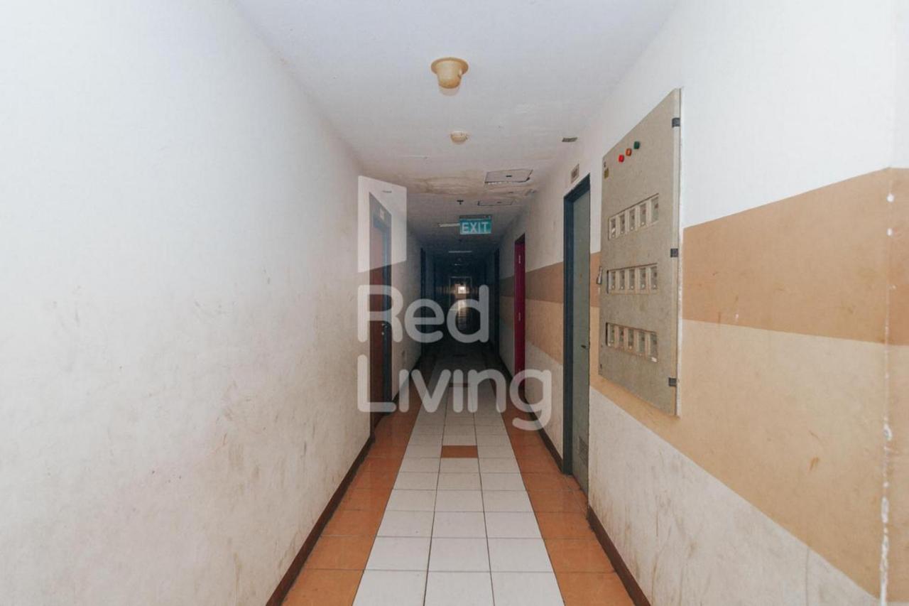 Redliving Apartemen Casablanca East Residence - Kayla Property Tower B จาการ์ตา ภายนอก รูปภาพ