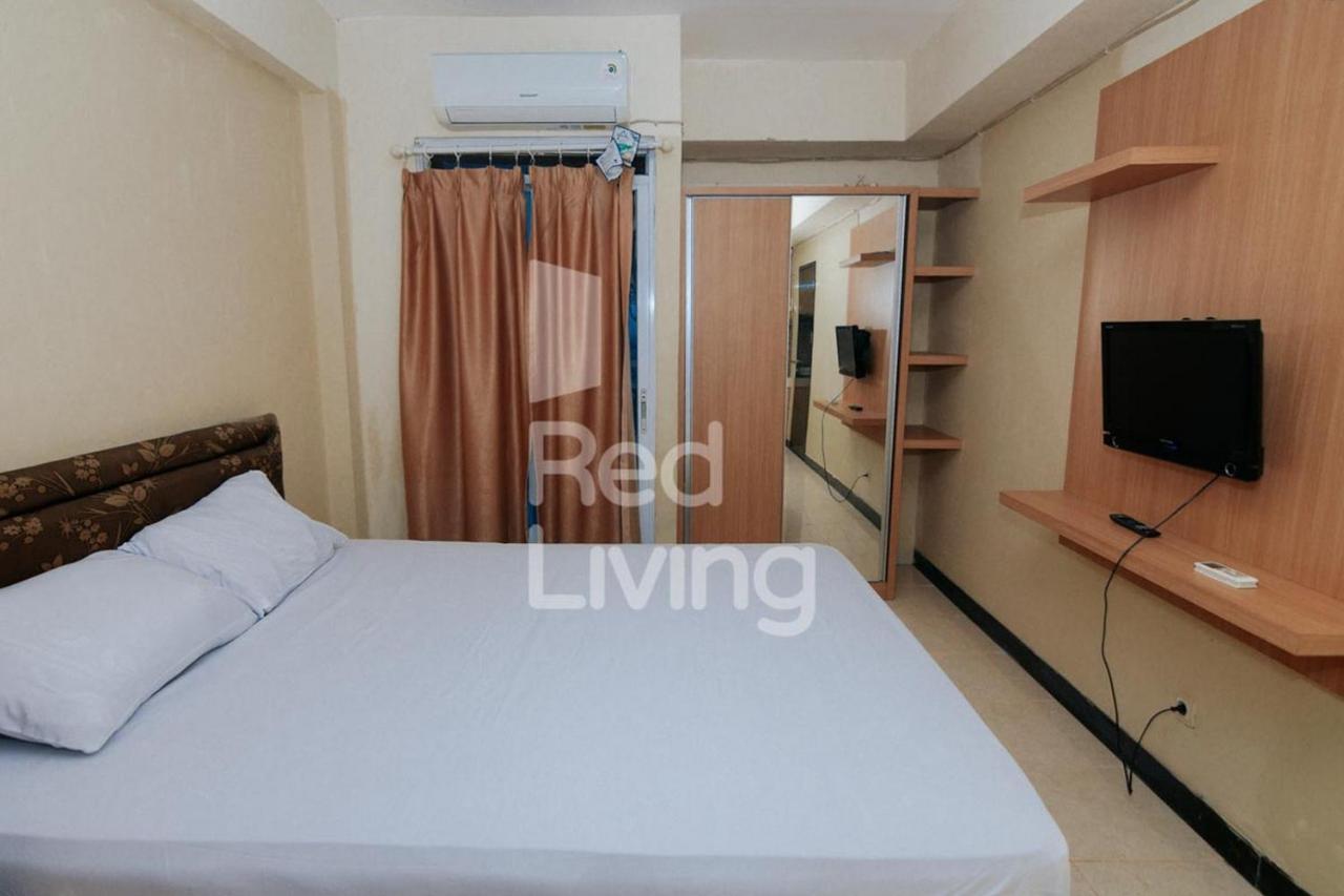 Redliving Apartemen Casablanca East Residence - Kayla Property Tower B จาการ์ตา ภายนอก รูปภาพ