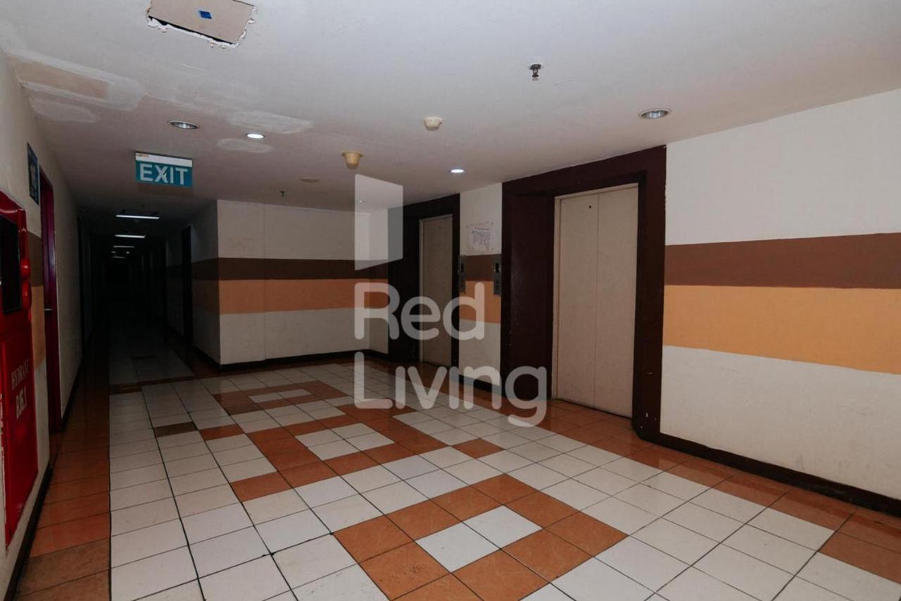 Redliving Apartemen Casablanca East Residence - Kayla Property Tower B จาการ์ตา ภายนอก รูปภาพ