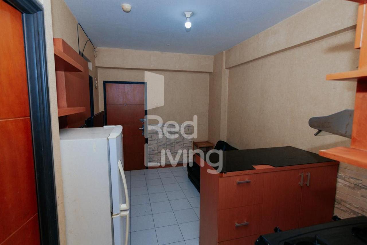 Redliving Apartemen Casablanca East Residence - Kayla Property Tower B จาการ์ตา ภายนอก รูปภาพ