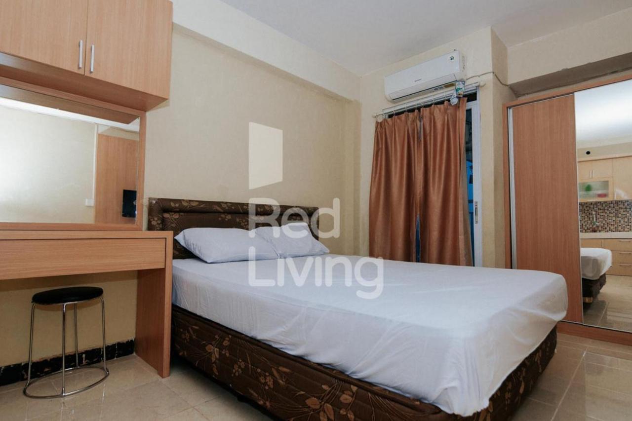 Redliving Apartemen Casablanca East Residence - Kayla Property Tower B จาการ์ตา ภายนอก รูปภาพ