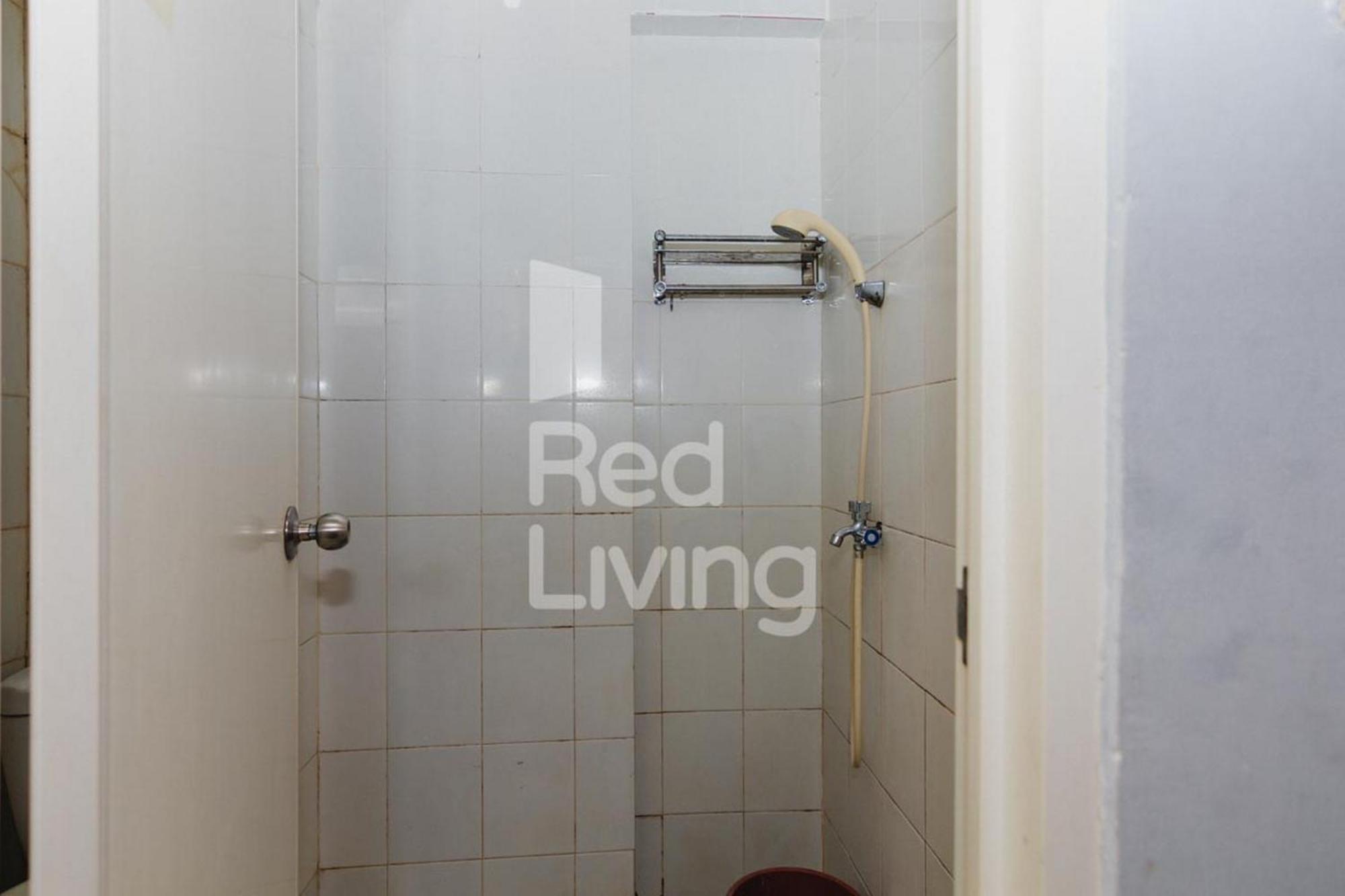 Redliving Apartemen Casablanca East Residence - Kayla Property Tower B จาการ์ตา ห้อง รูปภาพ
