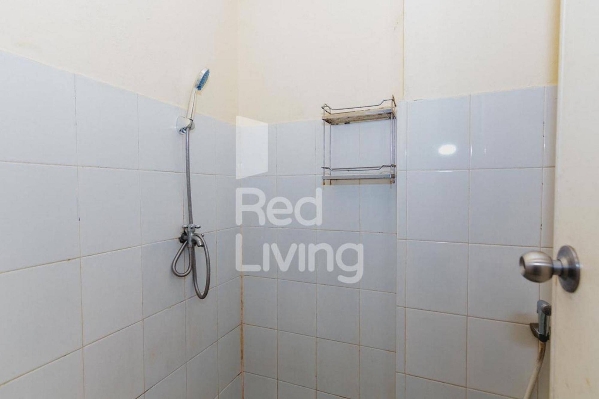 Redliving Apartemen Casablanca East Residence - Kayla Property Tower B จาการ์ตา ห้อง รูปภาพ