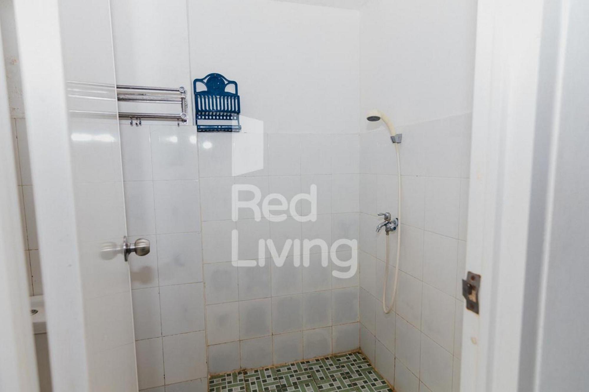 Redliving Apartemen Casablanca East Residence - Kayla Property Tower B จาการ์ตา ห้อง รูปภาพ
